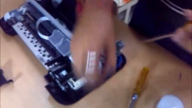 Exploring - An Inkjet Printer (IIT MANDI) смотреть онлайн