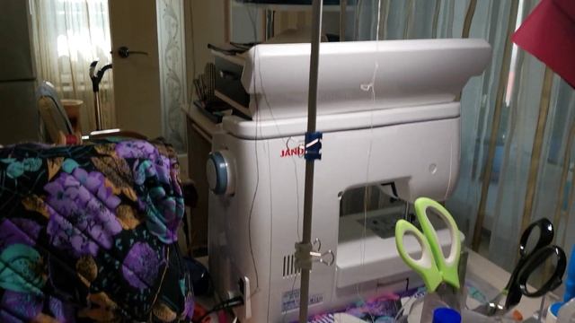 Стойка для ниток, с Алиэкспресс. смотреть онлайн