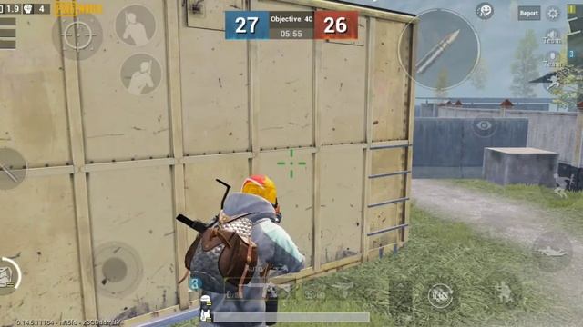 Redmi K20 Pro / Mi9t Pro Pubg Mobile (TDM Game Play)