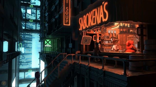 The Journey Down Chapter Three Full Game Walkthrough смотреть онлайн
