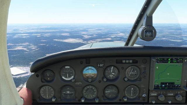 Just Flight Piper PA-28 Warrior II | In-Depth Review with Real Commercial Instructor | FS2020 смотреть онлайн