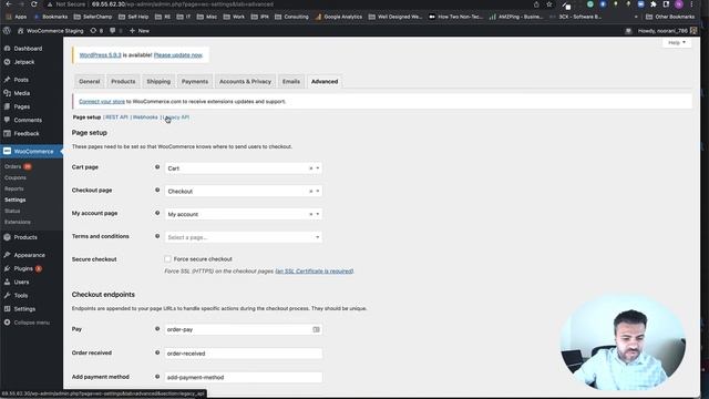 How to Link WooCommerce Account to SellerChamp смотреть онлайн