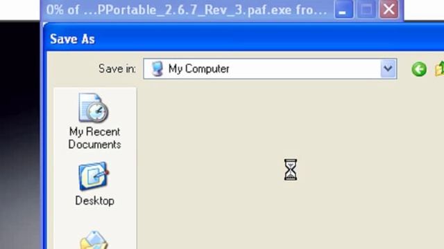 Gimp Tutorial: Portable Gimp смотреть онлайн