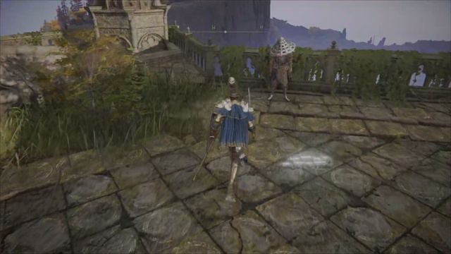 Elden Ring - Helping Yura defeat Bloody Finger Ravenmount Assassin (Quest/Dialogue) смотреть онлайн