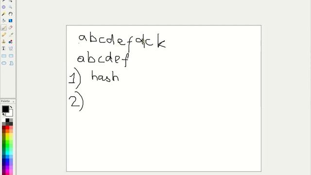 Longest Substring Without Repeating Characters смотреть онлайн