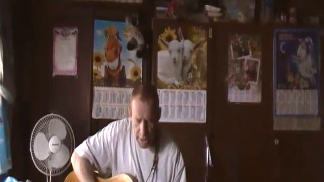 004 песня Спасибо тебе Боже Господи за всё насвете. смотреть онлайн