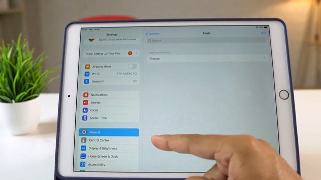 How to ℑ?????? ℭ????? ????? on iPad for FREE? (Get Custom iPad Fonts without Jailbreak) смотреть онлайн