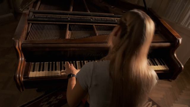 Bon Jovi - It's My Life | Best rock music on the piano смотреть онлайн