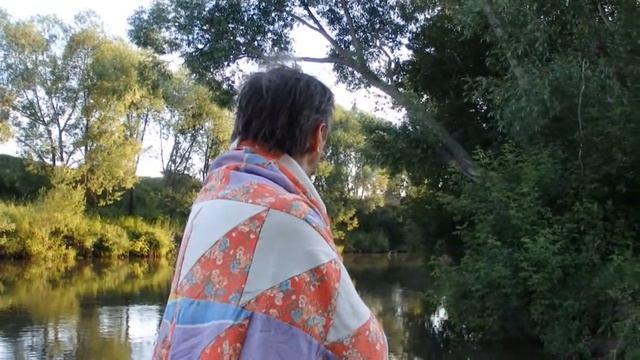 Художник Анвар Камилевич Сайфутдинов читает стих И.С.Никитина смотреть онлайн
