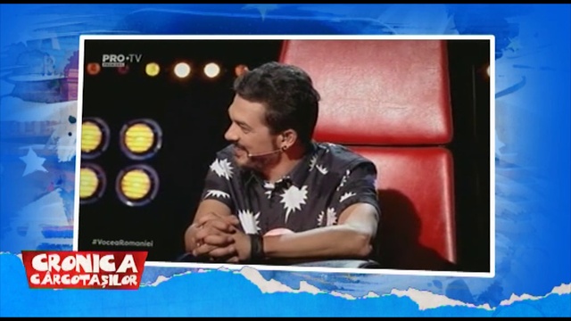 vocea romaniei смотреть онлайн