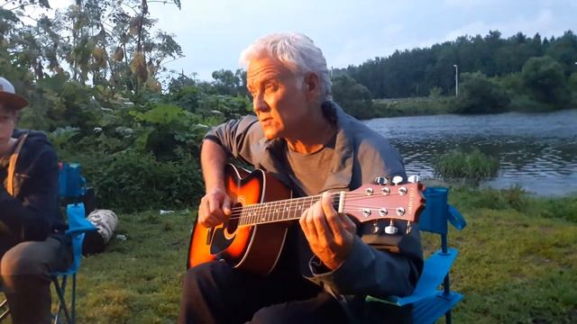 #Александр Витальевич Маршал песня Марка Фрейдкина "Песня про отца " смотреть онлайн