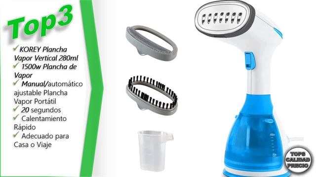 ?Mejor PLANCHA DE VAPOR VERTICAL ?Tops Calidad Precio [2020 JUNIO] смотреть онлайн