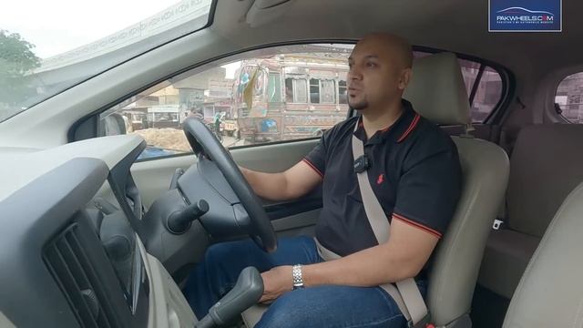 Daihatsu Mira 2013 | User Review | PakWheels