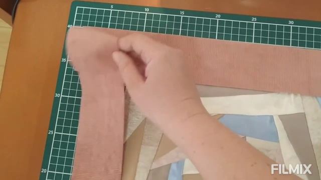 Декоративная подушка в технике пэчворк смотреть онлайн