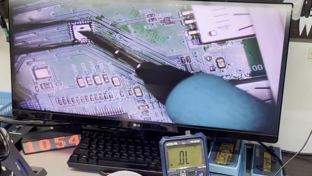 Телевизор LG не работают USB, HDMI и поиск каналов смотреть онлайн