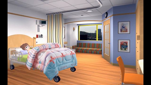 Променяла красивую жизнь на домик в деревне. Анимационный фильм. смотреть онлайн