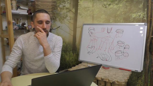 (10 из 12) Соборный эгрегор 2020.02.17 Клуб Без Затей смотреть онлайн
