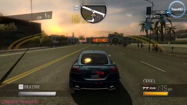 5 Hidden Racing Gems смотреть онлайн