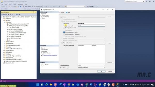 Windows 11 | Install SQL Server 2019 on Windows 11
