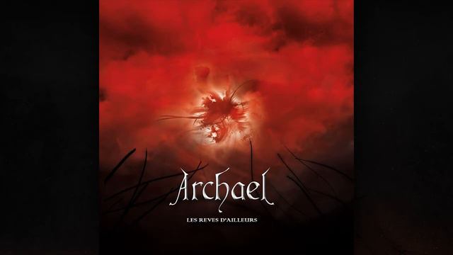 ARCHAEL - D'une Saga, la Bataille (Epic Medieval Bard French Song) смотреть онлайн
