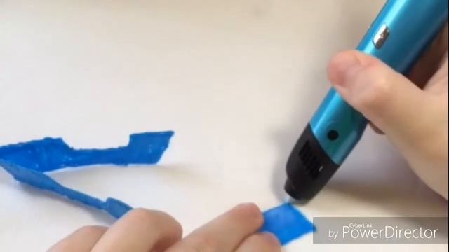 3D РУЧКА - РИСУЮ ПИРАТСКИЙ КОРАБЛЬ смотреть онлайн