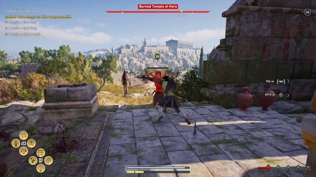 Mods And Customizations In Assassins Creed Odyssey | Ubisoft | Gamezotic