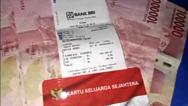 ALHAMDULILLAH CEK SALDO PKH TAHAP 4 TERMIN 1 HARI INI смотреть онлайн