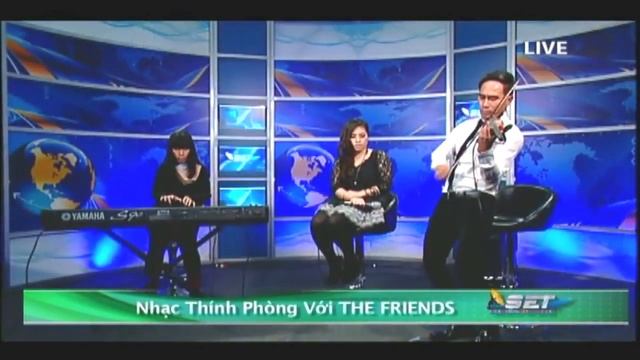 La cumpasita, piano & violin[COVER] смотреть онлайн