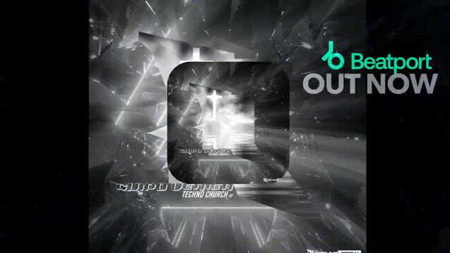 Guido Venier - Techno Church (Techno Track Promotion, Electronic Dance Music) смотреть онлайн