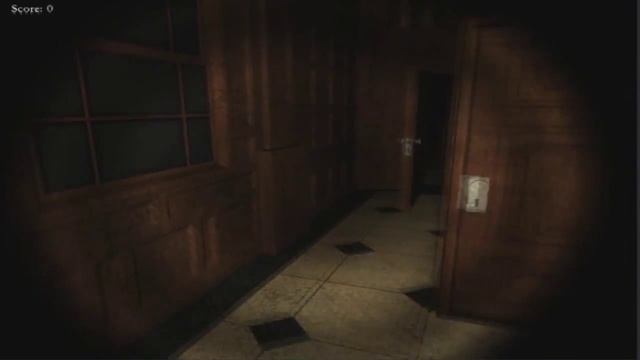 RUN RUN RUN RUN RUN!!! - Black Rose (Free horror game) смотреть онлайн