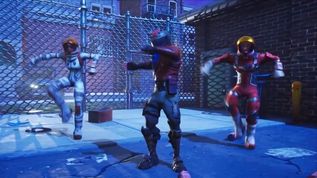 VALD - Désaccordé (Parodie Fortnite) смотреть онлайн