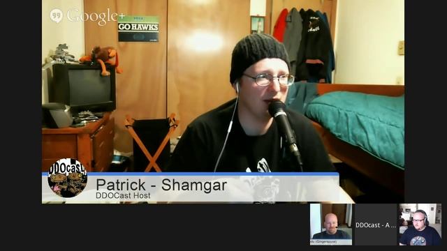 DDOCast 340 PUGs #3: Leading смотреть онлайн