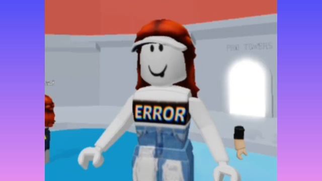 //Тавер но мной управляет колесо фортуны// Roblox tower of hell lica? смотреть онлайн