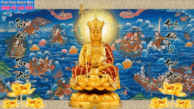 Kinh Vu Lan Bồn #thíchtríthoát #phongcảnh #tâmphúccường #vườnadida #adidaphat #phậtgiáoViệtNam