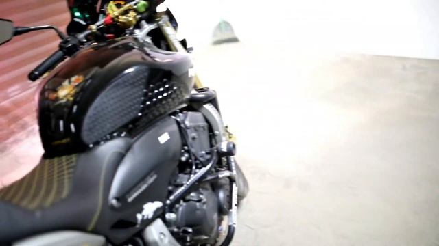 Honda cb 600 hornet 2008 смотреть онлайн