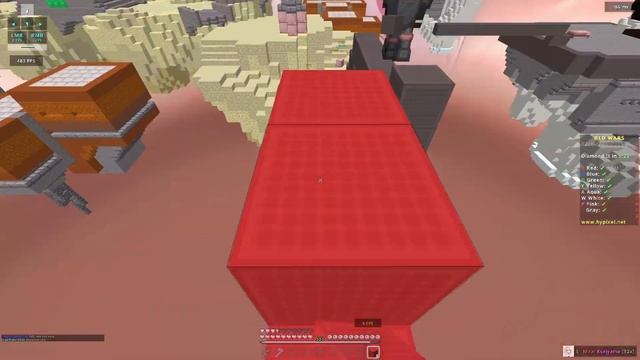 TOP 10 ANIME WAIFU MINECRAFT BEDWARS TEXTURE PACK 1.8.9 (Anime texture pack) v10 | Hypixel Bedwars смотреть онлайн