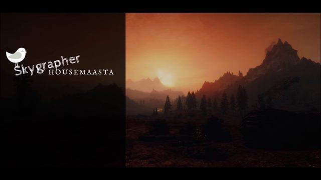 Skyrim Pix Revamped: Episode 11 смотреть онлайн