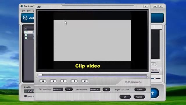How to Convert FLV to iPad and Play FLV Videos on iPad смотреть онлайн