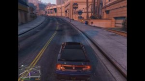 Утилизация машины! [ GTA V ]