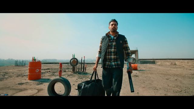 TUFANG (Movie Trailer) Guri | Rukshaar Dhillon | Jagjeet Sandhu | Movie In Cinemas Now