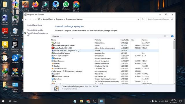 how to uninstall git on windows 10 Completely смотреть онлайн