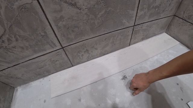 ЛАМИНАТ НА ПОЛ В ВАННОЙ ? БЮДЖЕТНЫЙ РЕМОНТ УБИТОЙ ВАННЫ ! КВАРЦЕВЫЙ ЛАМИНАТ, КВАЦ ВИНИЛ, SPC, СТОЛЫ смотреть онлайн