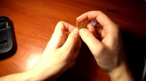 КАК ПРАВИЛЬНО ОБЖАТЬ ИНТЕРНЕТ КАБЕЛЬ 4 ЖИЛЫ ВИТАЯ ПАРА