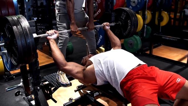 Сколько раз в неделю нужно Тренироваться смотреть онлайн