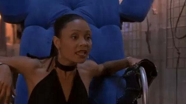 Shade 2003: BDSM with Tiffany смотреть онлайн