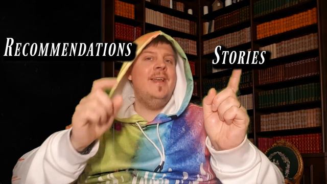 Top 10 Fantasy Books of ALL TIME (according to Booktube) смотреть онлайн