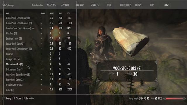 Skyrim Special Edition #72 Kitties and Crack смотреть онлайн