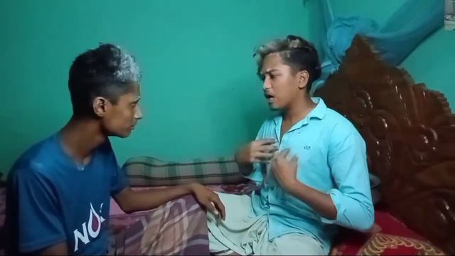 সয়তানের বাইচ্চা সতান|Bangla Funny|AH Akash|BH Bappi|Arif Hosen Akash смотреть онлайн