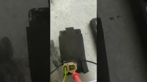 Как проверить CDI или коммутатор мультиметром