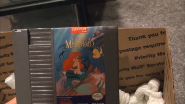 Ebay Unboxing from Pedro Games смотреть онлайн